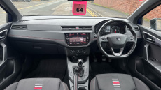 SEAT Ibiza 1.0 TSI 95 FR [EZ] 5dr Petrol Hatchback